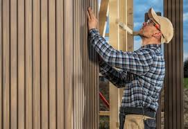 Best Historical Building Siding Restoration  in Mayfield, OH